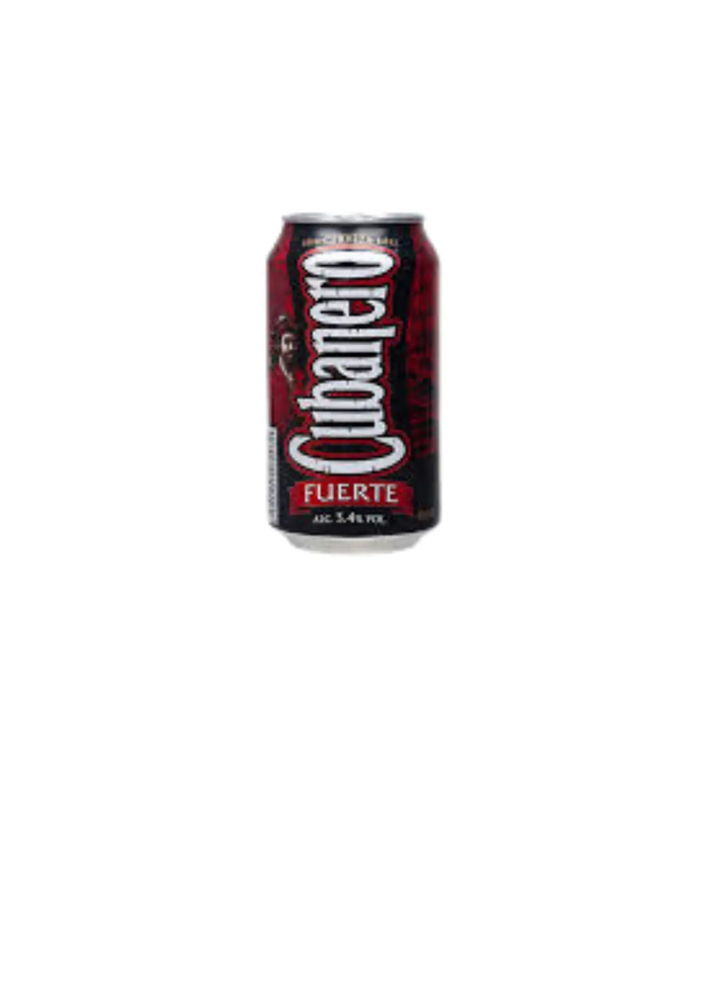 cerveza cubanero, cubanero, cerveza cubana, biere forteBière Cubanero Fuerte, bière Cubanero Fuerte
Bière cubaine 5,4%, avis sur la bière Cubanero Fuerte
Prix de la bière Cubanero Fuerte, acheter la bière Cubanero Fuerte, bière cubaine forte, bière cubaine premium, bière cubaine importée, meilleure bière cubaine, bière cubaine 3,55 ml
Teneur en alcool de la bière Cubanero Fuerte, bière cubaine avec 5,4% d'alcool, où acheter la bière Cubanero Fuerte, bière Cubanero Fuerte près de chez mo