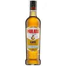 Mulata Liqueur Café