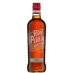 Rhum perla del norte añejo