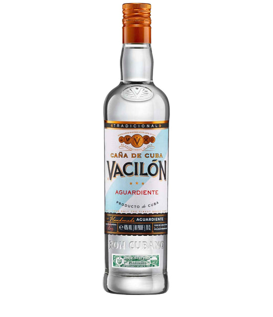 Rhum vacilon aguaardiente